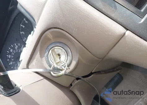 1999 Toyota Camry Ce z USA, uszkodzony, nr VIN 4T1BG22K4XU612859